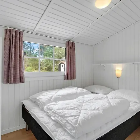 Stunning In With Wifi Blåvand